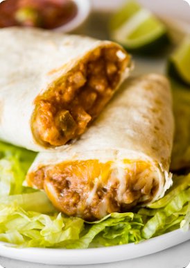 burrito